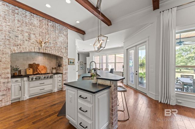 12355 Coyote Drive, Spanish Fort, AL 36527