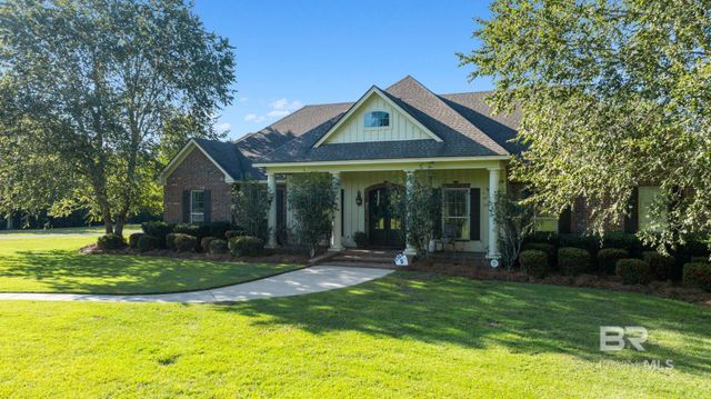 12355 Coyote Drive, Spanish Fort, AL 36527