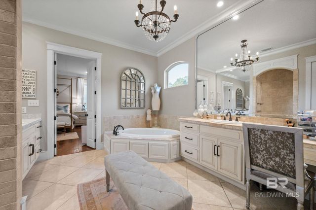 12355 Coyote Drive, Spanish Fort, AL 36527