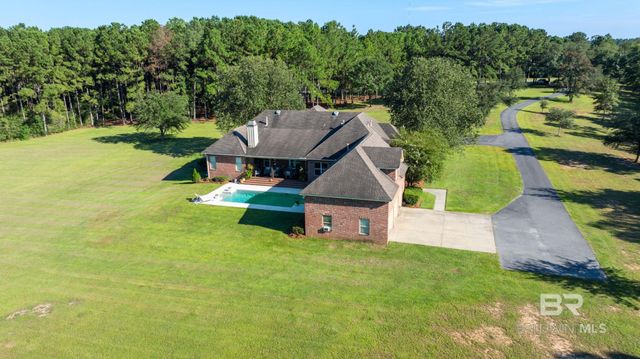 12355 Coyote Drive, Spanish Fort, AL 36527