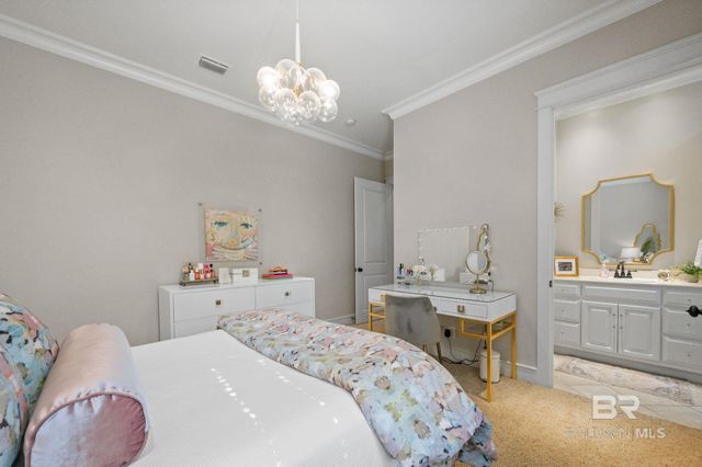 12355 Coyote Drive, Spanish Fort, AL 36527