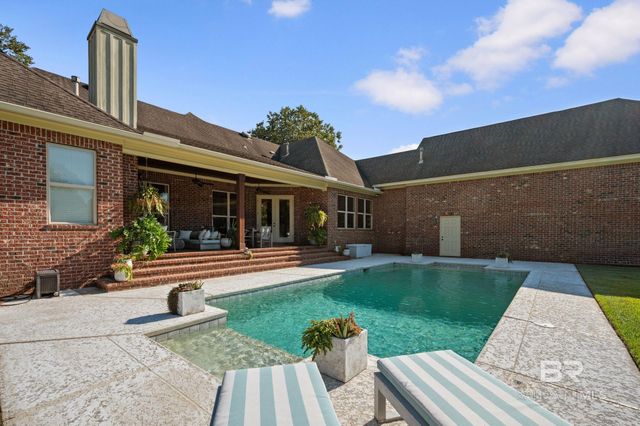 12355 Coyote Drive, Spanish Fort, AL 36527