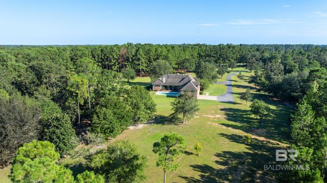 12355 Coyote Drive, Spanish Fort, AL 36527