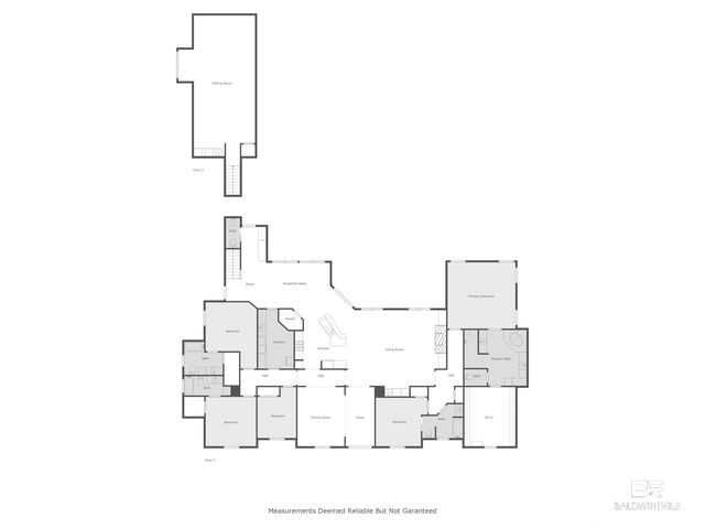 12355 Coyote Drive, Spanish Fort, AL 36527