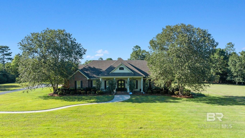12355 Coyote Drive, Spanish Fort, AL 36527