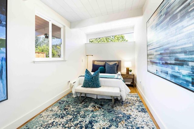 728 Seminole Way, Palo Alto, CA 94303