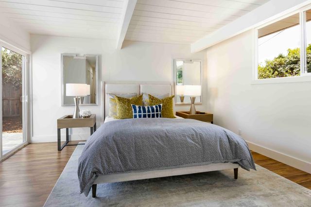 728 Seminole Way, Palo Alto, CA 94303