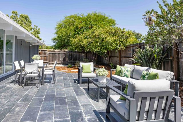 728 Seminole Way, Palo Alto, CA 94303
