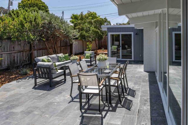 728 Seminole Way, Palo Alto, CA 94303