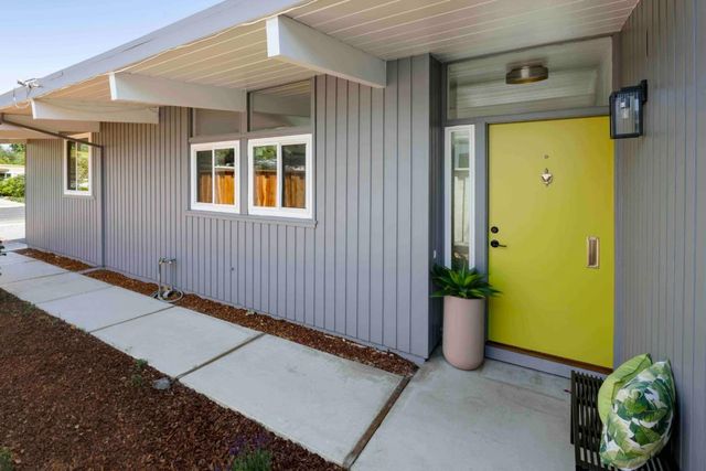 728 Seminole Way, Palo Alto, CA 94303