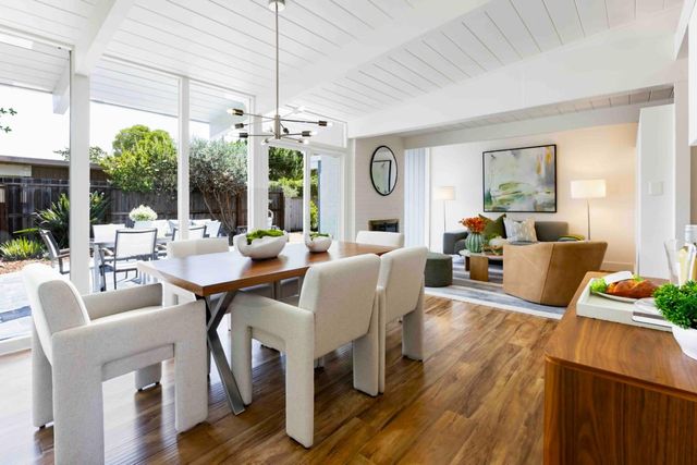 728 Seminole Way, Palo Alto, CA 94303