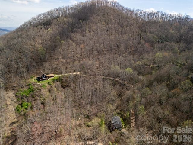 40 acres Charity Lane, Burnsville, NC 28714