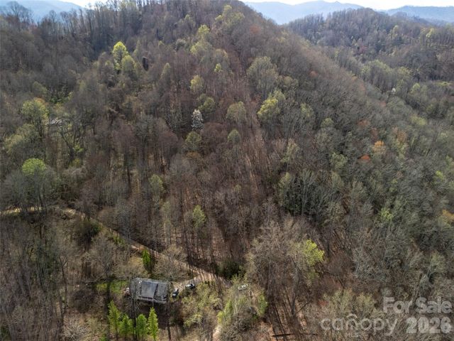 40 acres Charity Lane, Burnsville, NC 28714