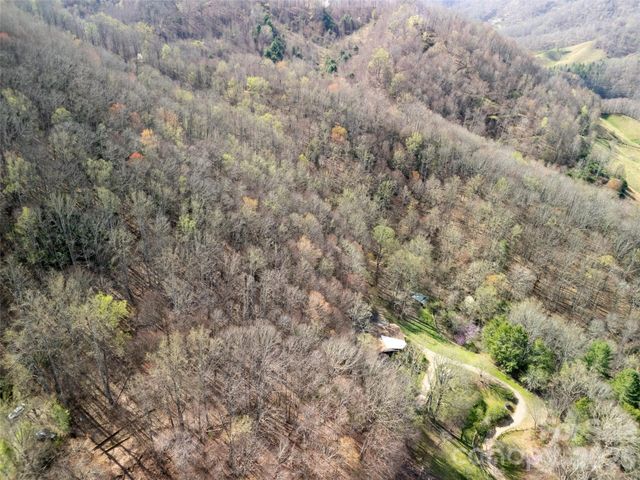 40 acres Charity Lane, Burnsville, NC 28714