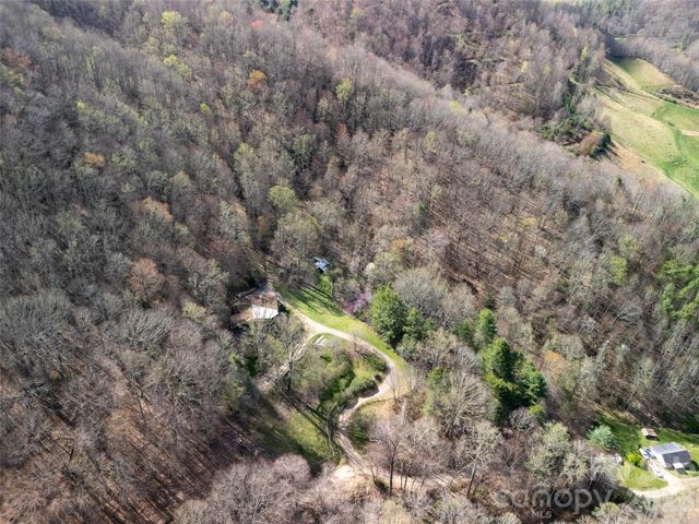 40 acres Charity Lane, Burnsville, NC 28714