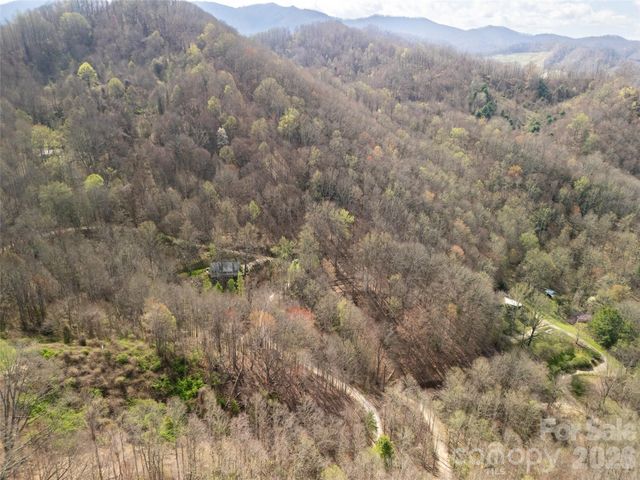 40 acres Charity Lane, Burnsville, NC 28714