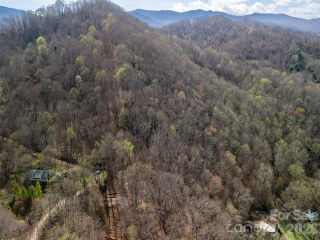 40 acres Charity Lane, Burnsville, NC 28714