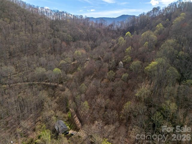 40 acres Charity Lane, Burnsville, NC 28714