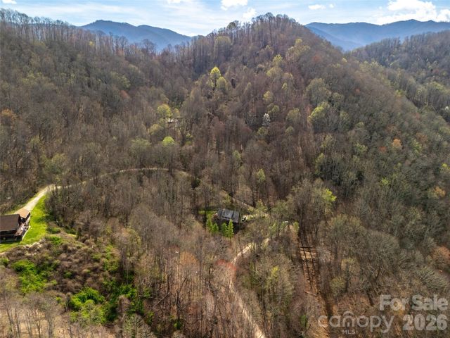 40 acres Charity Lane, Burnsville, NC 28714