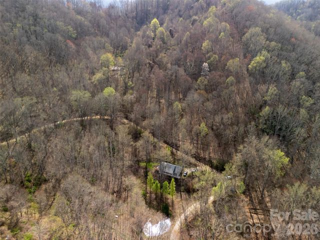 40 acres Charity Lane, Burnsville, NC 28714