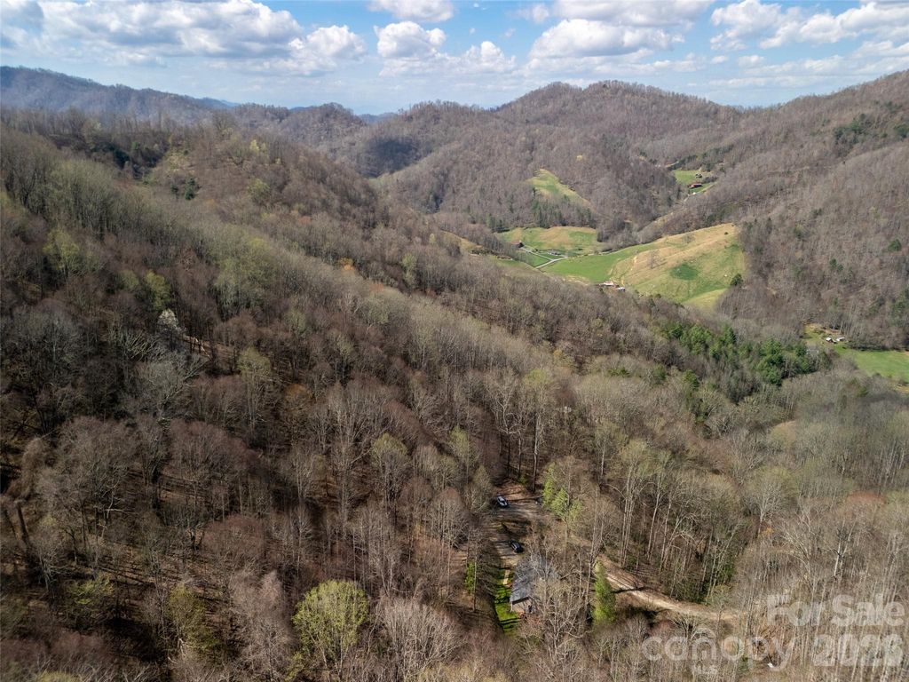 40 acres Charity Lane, Burnsville, NC 28714