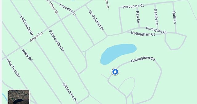 0 Nottingham Cir, Becket, MA 01223