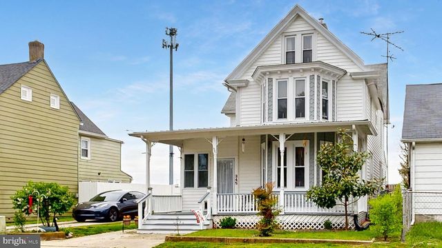 345 MAIN ST, Little Creek, DE 19961