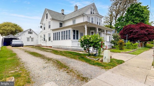 345 MAIN ST, Little Creek, DE 19961