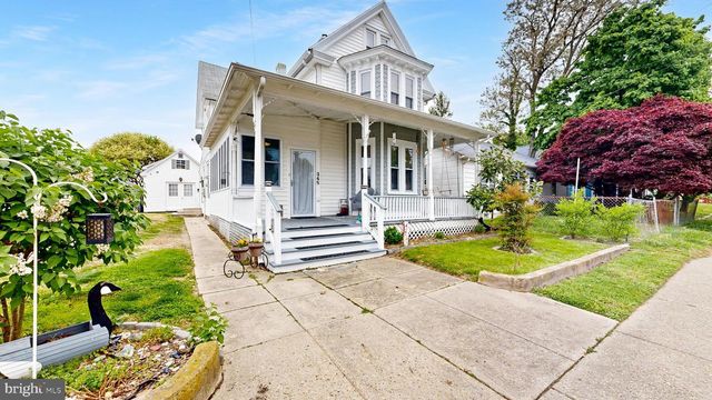 345 MAIN ST, Little Creek, DE 19961