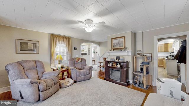 345 MAIN ST, Little Creek, DE 19961