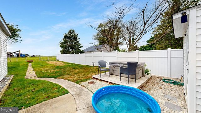 345 MAIN ST, Little Creek, DE 19961