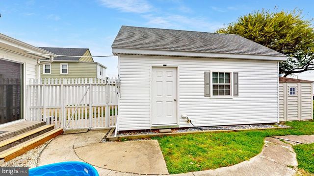 345 MAIN ST, Little Creek, DE 19961