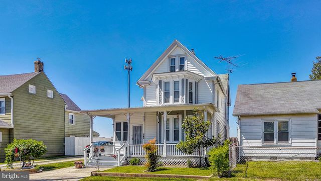 345 MAIN ST, Little Creek, DE 19961