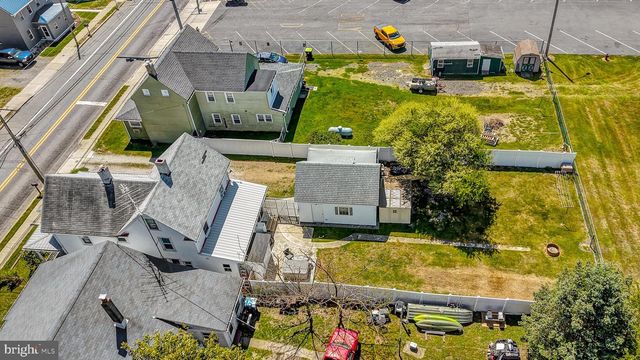 345 MAIN ST, Little Creek, DE 19961