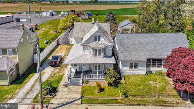 345 MAIN ST, Little Creek, DE 19961