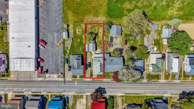 345 MAIN ST, Little Creek, DE 19961