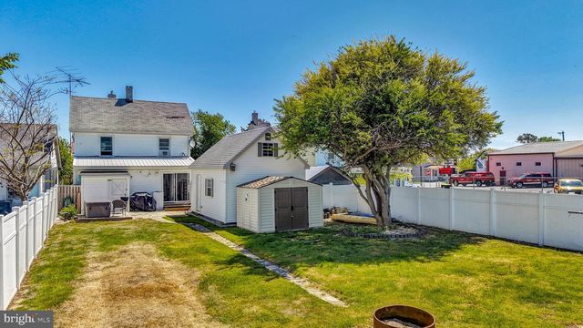 345 MAIN ST, Little Creek, DE 19961