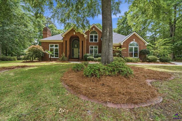 113 Club Court, Warner Robins, GA 31088