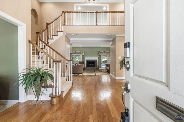 113 Club Court, Warner Robins, GA 31088