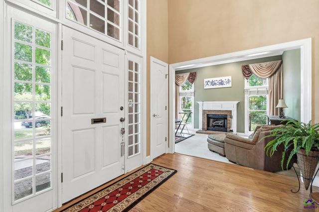 113 Club Court, Warner Robins, GA 31088