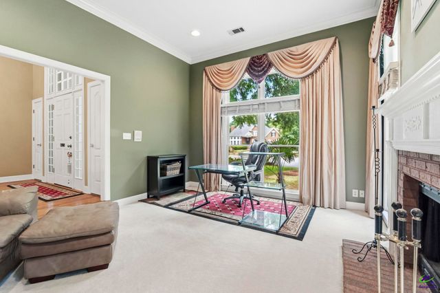 113 Club Court, Warner Robins, GA 31088