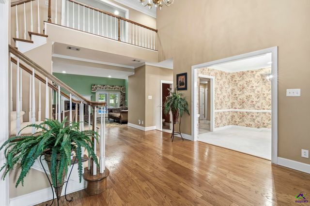 113 Club Court, Warner Robins, GA 31088