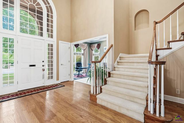 113 Club Court, Warner Robins, GA 31088
