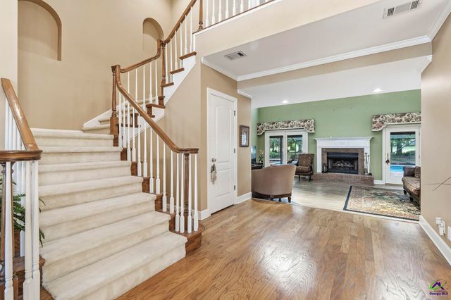 113 Club Court, Warner Robins, GA 31088