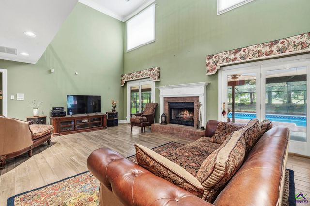 113 Club Court, Warner Robins, GA 31088