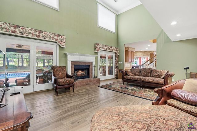 113 Club Court, Warner Robins, GA 31088