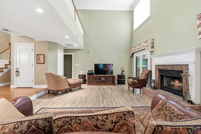 113 Club Court, Warner Robins, GA 31088