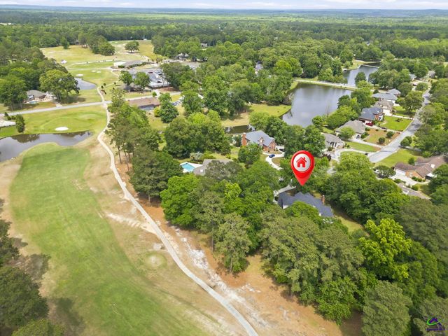 113 Club Court, Warner Robins, GA 31088