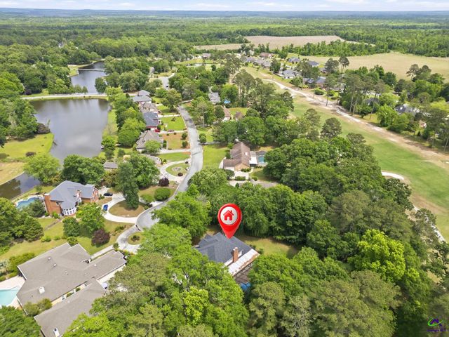 113 Club Court, Warner Robins, GA 31088