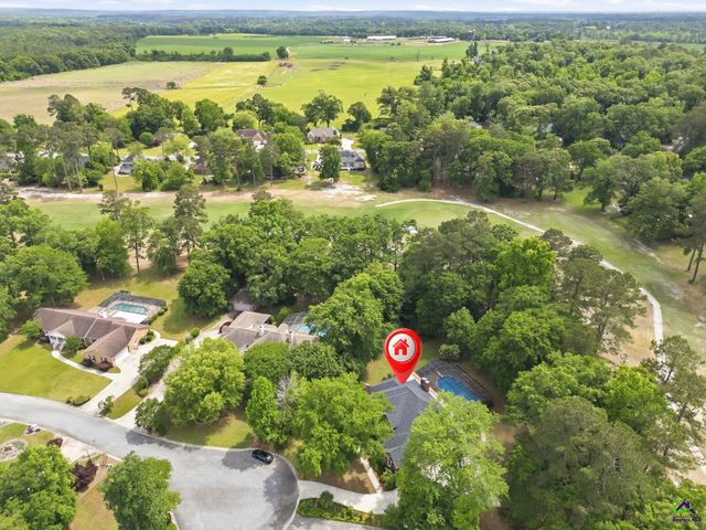 113 Club Court, Warner Robins, GA 31088